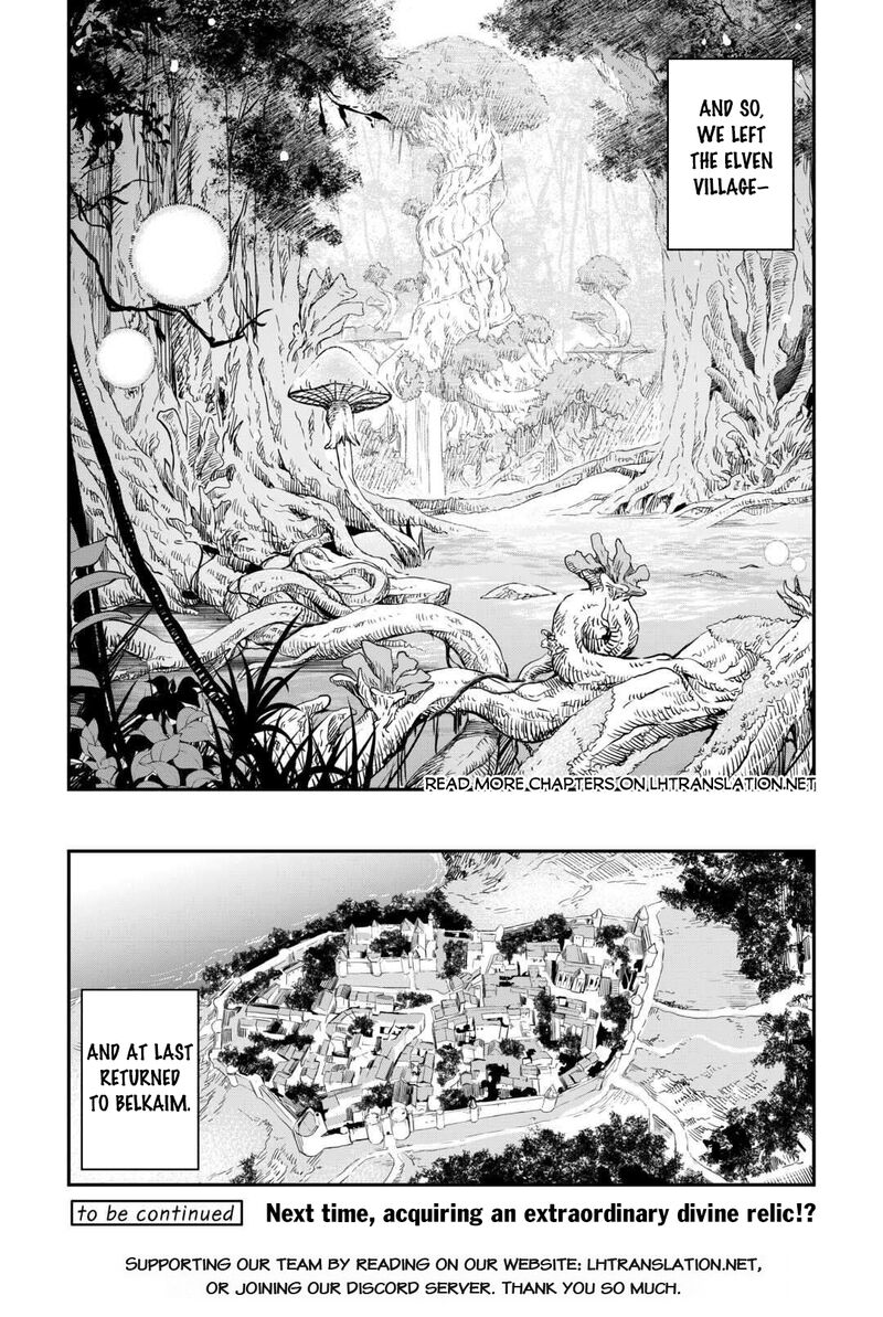 Sozai Saishuka no Isekai Ryokouki - Chapter 61 image 15